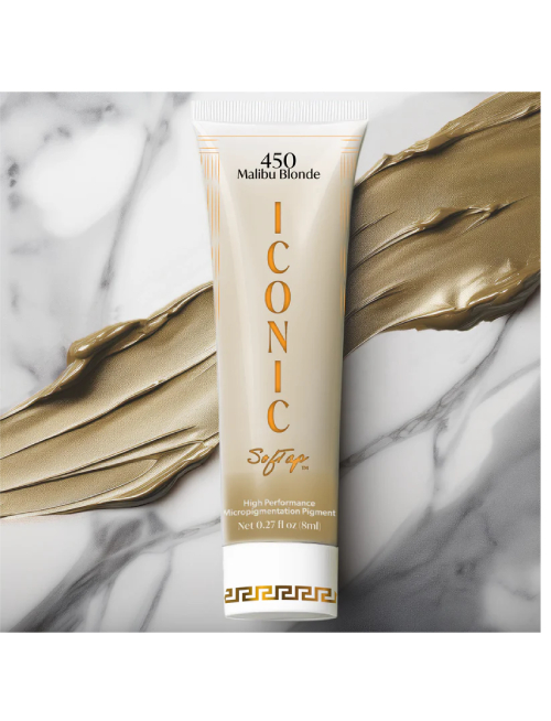 SofTap Iconic Pigments