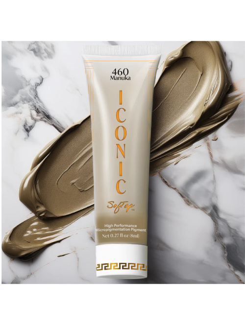 460 Iconic